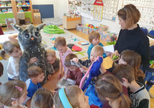 Warsztaty plastyczne