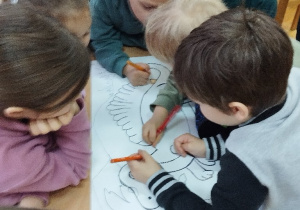 Współpracujemy ze sobą