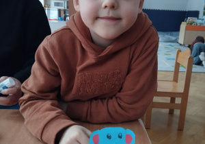 Zwierzęta egzotyczne - Słoń