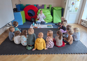 Warsztaty Labolo - "Ile cukru jest w cukrze?"