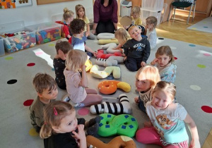 Poznanie znaków graficznych liczb