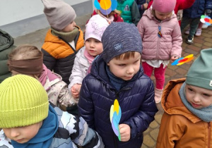 Gotowi na powitanie wiosny!