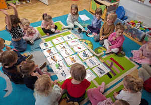 "How to travel"- zabawy z językiem angielskim