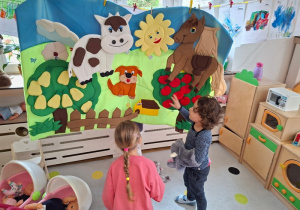 Samodzielne odgrywanie roli