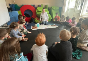 Kolejne spotkanie z Labolo - ciekawe jak zawsze