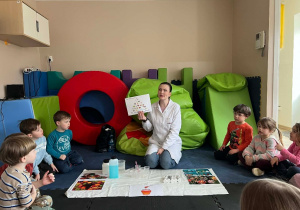 Co tym razem stanie się tematem naszych odkryć? jesteśmy wszyscy bardzo ciekawi!