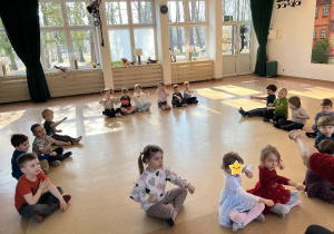 Wiosno hej, wiosno hej - podlej grządki, zrób porządki i się z zimy śmiej!