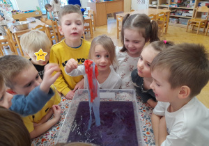 Ale nam wyszła zupka!