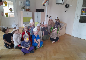 Wataha Wilków poszukuje i czeka na dwa Wilki odłączone od stada