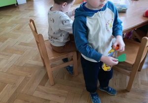 Drugie życie rzeczy codziennego użytku - tworzenie ekologicznych instrumentów