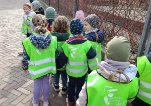 Bierzemy aktywny udział w konkursie