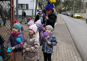 Obchody Pierwszego Dnia Wiosny