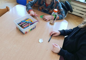 Rozwijanie twórczego myślenia poprzez zajęcia techniczne