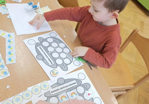 W marcu jak w garncu - tworzenie marcowej pogody