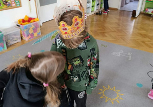 Wspólne świętowanie urodzin Jakuba