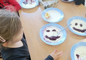 Śniadanko z uśmiechem - pysznie i zdrowo