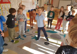 Celebrujemy urodziny Kazia