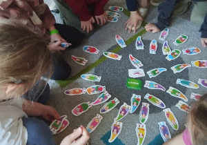 Poznajemy grę Skrzaty 1