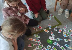 Poznajemy grę Skrzaty 2