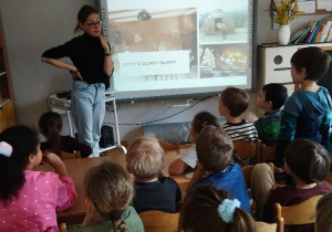 Poznajemy pracę architekta 1