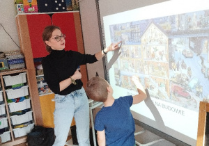 Rozwiązujemy zagadki