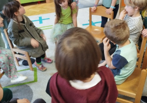 Zabawa Perskie Oko 2