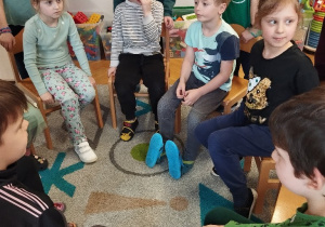 Zabawa Perskie Oko 3