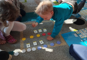 Zajęcia edukacyjne 1