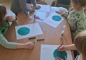 Rozwijanie twórczego myślenia w ramach realizacji innowacji pedagogicznej
