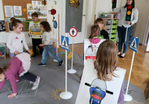 Zajęcia z języka angielskiego to wspaniała zabawa