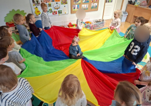 Świętujemy urodziny Henia