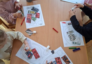 "Zdrowie na talerzu" - samodzielne tworzenie zdrowej przekąski cz 2