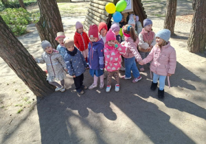 "Ekozagadki" - zgadywanki z okazji "Dnia Ziemi"