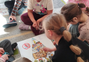 Tworzymy Piramidę Zdrowia