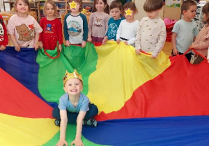 Juleczku żyj nam sto lat w radości, zdrowiu i spełniaj odważnie dalsze marzenia