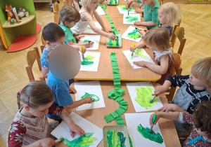 Dzień Zielony - Innowacja Pedagogiczna