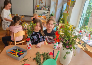 Dzień Mamy - niespodzianki gotowe