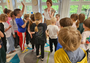 Warsztaty z Mamą Janeczki
