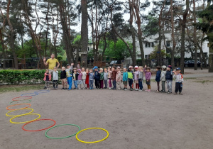 z niecierpliwością czekamy na kolejne zadanie