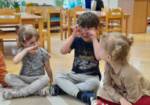 kontynuacja tematu Kosmos - metodą projektu