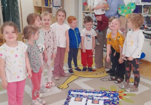 dziękujemy za ciekawą prezentację