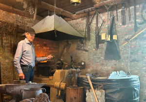 Kowal opowiedział nam o swojej dawnej pracy