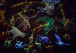 Gwiazdozbiory, znaki zodiaku - hmm to było coś nowego, ciekawego