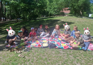 Realizacja Projektu Klasa w terenie